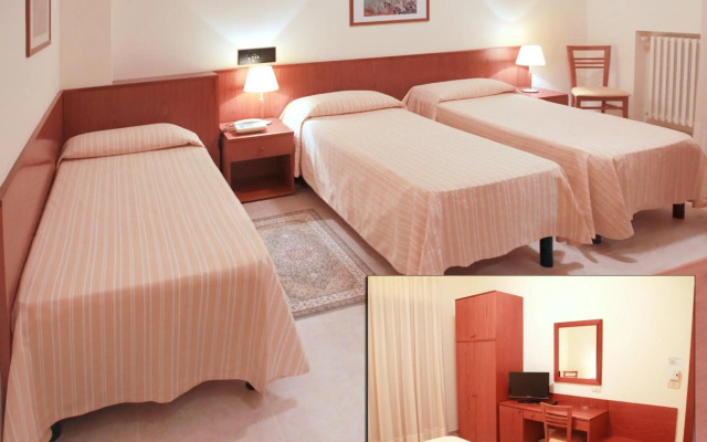 Il Nocchiero City Hotel