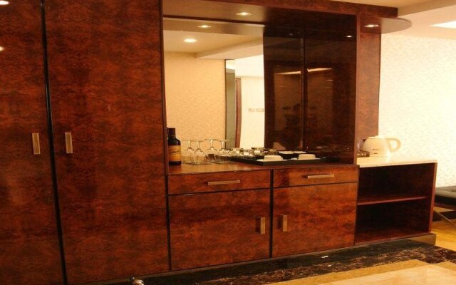 Shenzhen Hawaii International Hotel