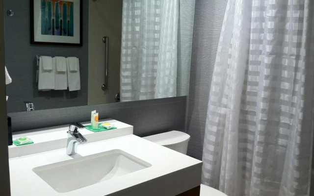 Hyatt Place Detroit/Novi