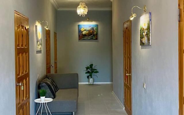 Guest House Petrovich