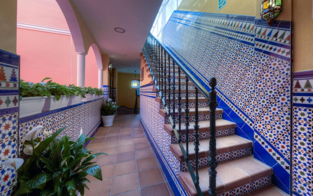 Hotel Doña Lina