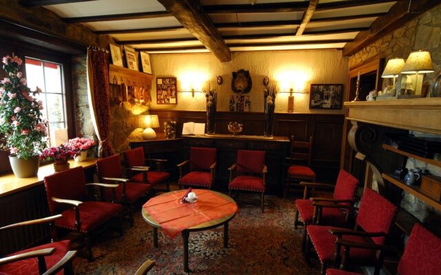 Auberge Du Grandgousier