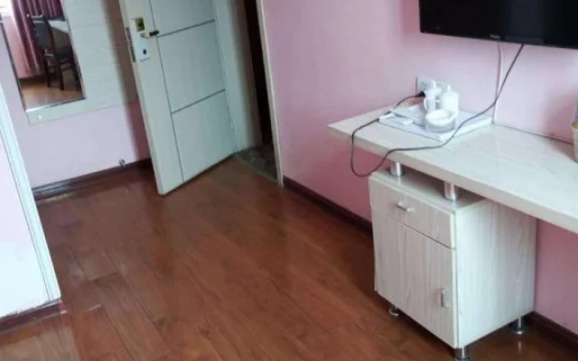 Mengcheng Express Inn