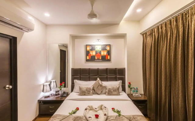 Prominent Corporate Residency