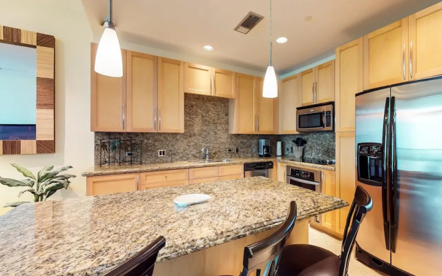 Sapphire Condominiums