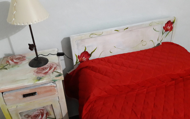 Hotel Colonia Villa Los Altos
