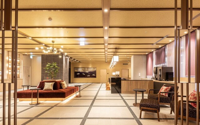 Hotel Musse Kyoto Shijo Kawaramachi Meitetsu