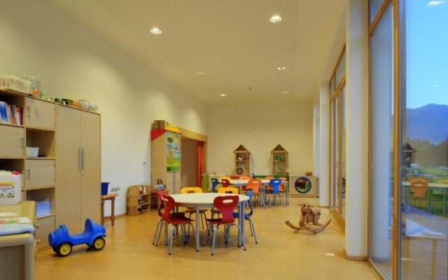 Familienhotel Kreuzwirt