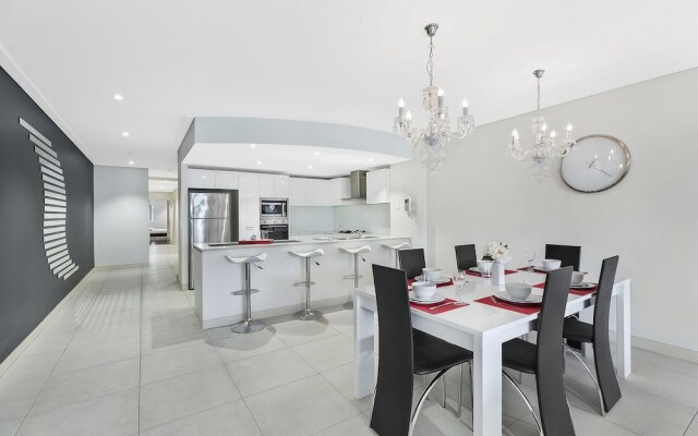 Coast Luxury Apartment 21