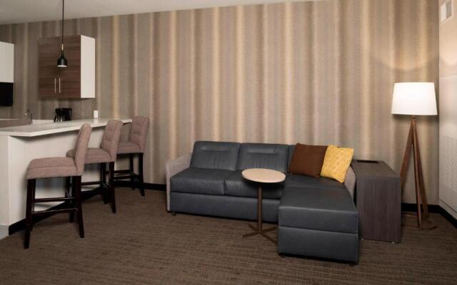 Residence Inn by Marriott Tulsa Downtown
