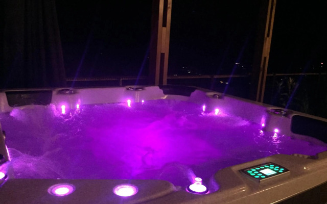 Aux Portes du Piton des Neiges