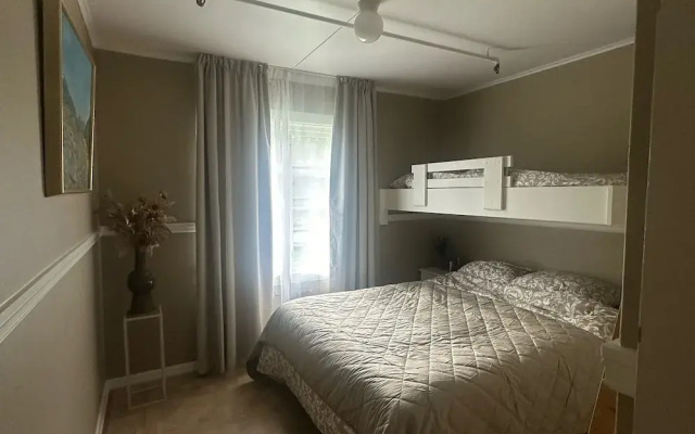 Huset Vårt Bed and Breakfast
