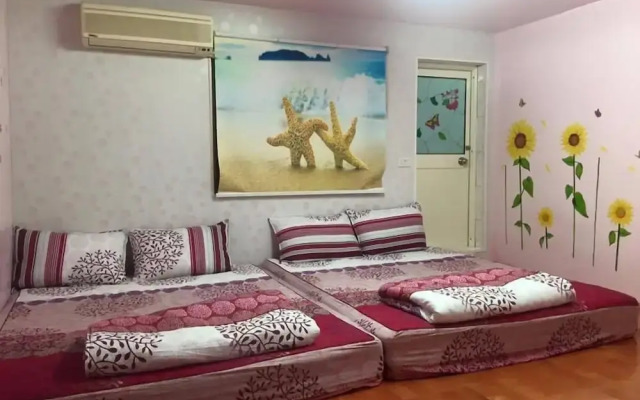 Mom Pan B&B