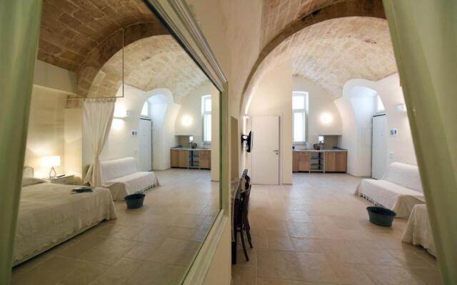 Residenza Già Antico Forno