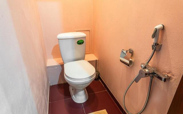 Posutochno One Days на улице Воровского