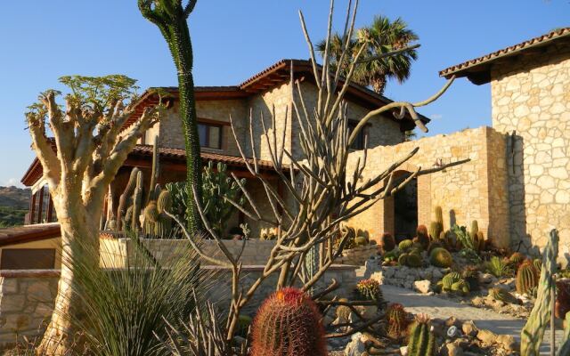 Relais Garden Cactus B&B