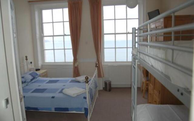 The Edenhurst Guesthouse