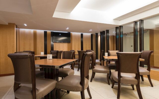 Taipei Charming City Hotel - Xinyi