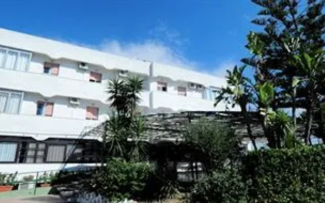 Hotel Roxana