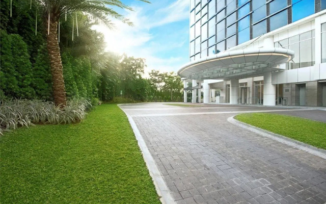 Oakwood Suites La Maison Jakarta