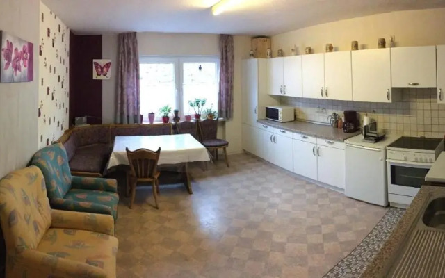 Apartment Gosberg