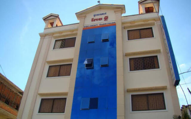 Keo Mony Guest House