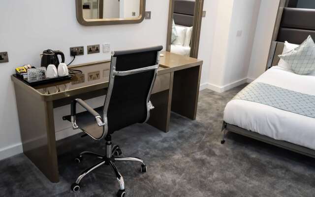 Atrium Hotel Heathrow