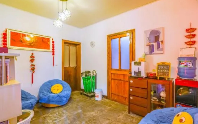 Yiyun Inn (Zhouzhuang Nanhu Gallery) – Guest Rooms – Suzhou