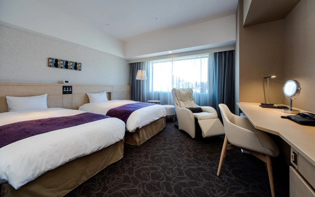 Daiwa Roynet Hotel Matsuyama