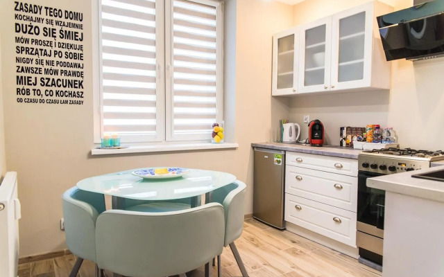 Apartament Deluxe Centrum 2