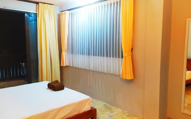 Griya Buda Guest House
