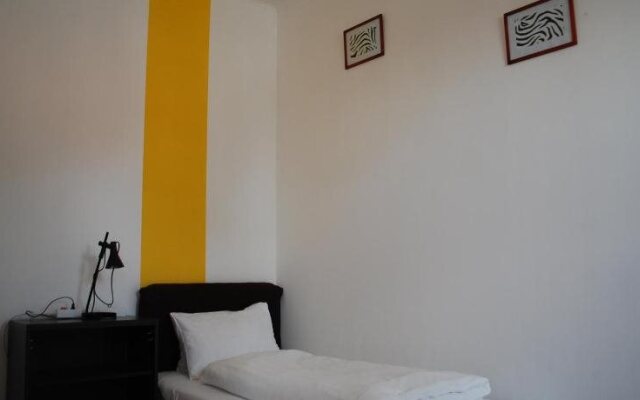 Szentmihalyi 22 Apartman
