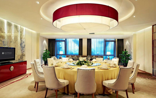 Pullman Xiamen Powerlong