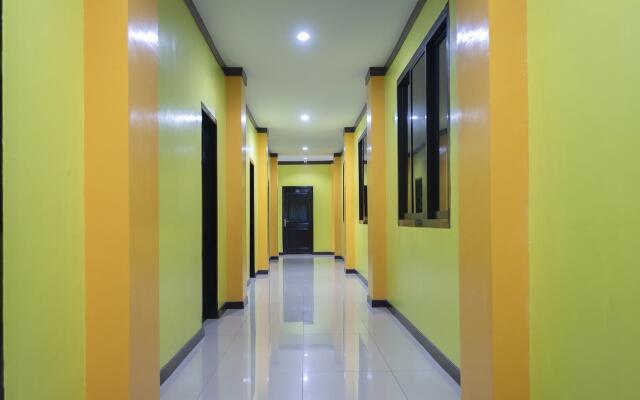 OYO 329 Hotel Darma Nusantara 2