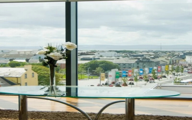 The Western City Point Apartments