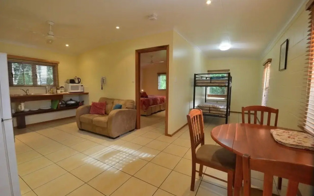 The Summit Rainforest Retreat