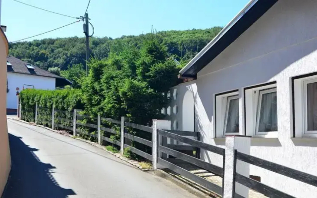 Pension Wansner