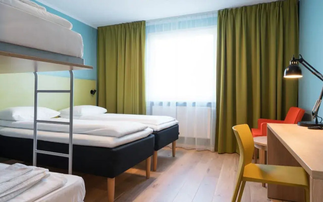 Thon Hotel Gardermoen