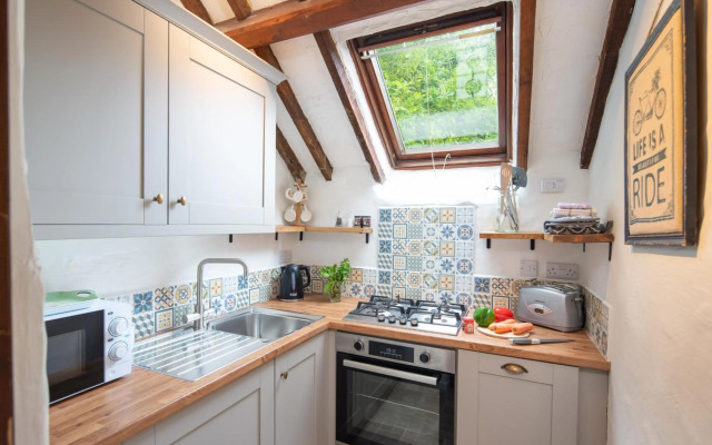 Brynarth Country Cottages