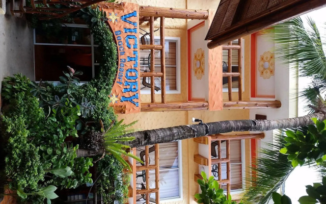 Victory Divers Beach Resort