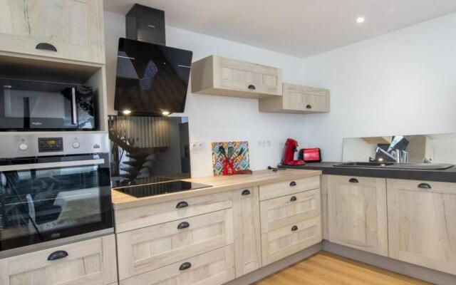 Gîte Saint-Rabier, 5 pièces, 10 personnes - FR-1-616-139