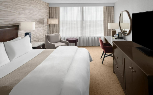 The Westin Dallas Fort Worth Airport