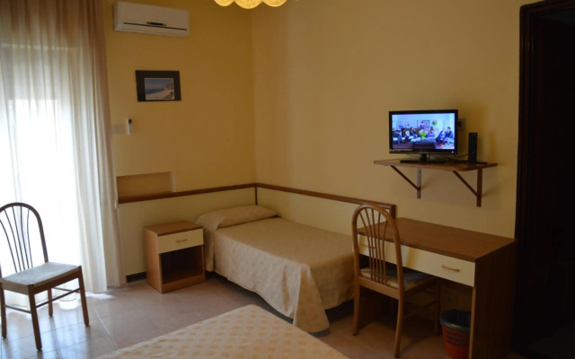 Hotel Virgilio