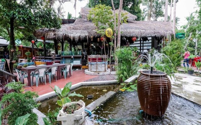 Nida Rooms Mae Nam Diamond Sand