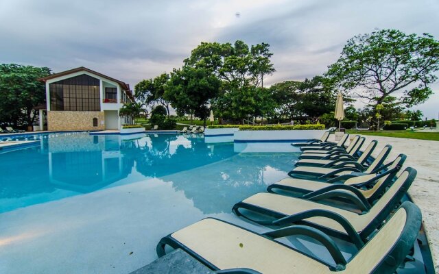 2 Bedroom Townhouse at Ocean Village