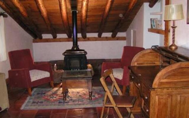 Hostal De Buen Amor