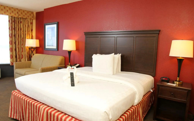 Pier House 60 Clearwater Beach Marina Hotel