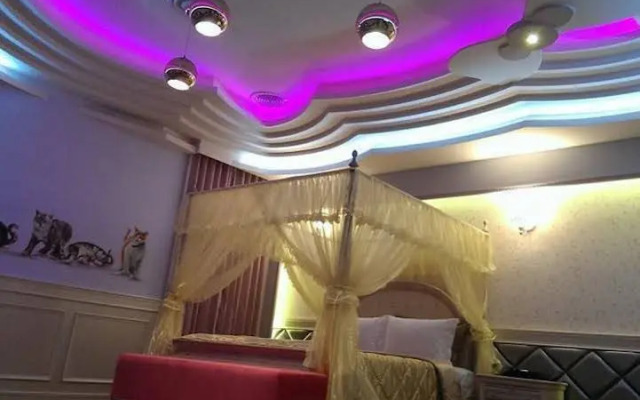 Wei Feng Motel