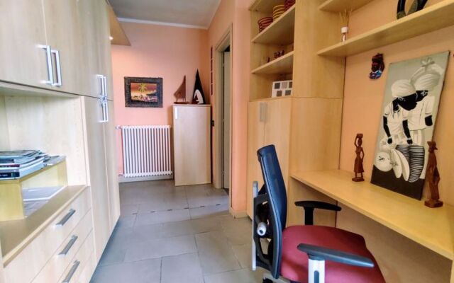 Bellavista - Monolocale 1.piano (GRV390)