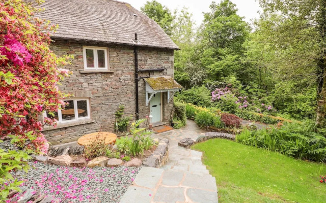 Silverthwaite Cottage